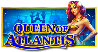 Jogos De Caça-níquel Queen of Atlantis™