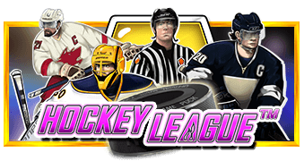 Jogos De Caça-níquel Hockey League