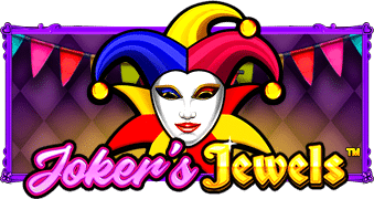 Jogos De Caça-níquel Joker’s Jewels™