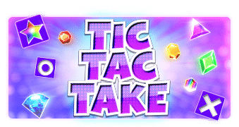 Jogos De Caça-níquel Tic Tac Take