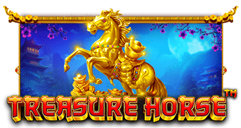 Jogos De Caça-níquel Treasure Horse™