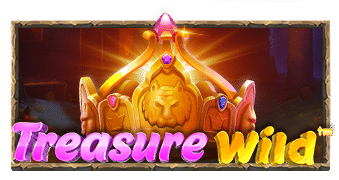 Jogos De Caça-níquel Treasure Wild™