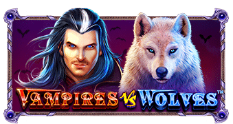 Jogos De Caça-níquel Vampires vs Wolves™