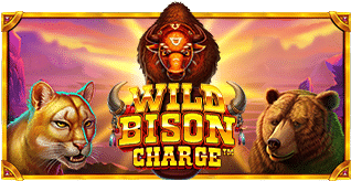 Jogos De Caça-níquel Wild Bison Charge™