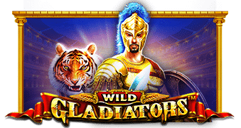Jogos De Caça-níquel Wild Gladiators™