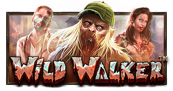 Jogos De Caça-níquel Wild Walker™
