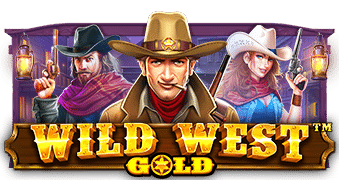 Jogos De Caça-níquel Wild West Gold®