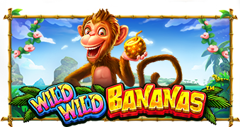 Jogos De Caça-níquel Wild Wild Bananas™