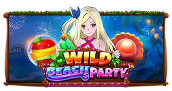 Jogos De Caça-níquel Wild Beach Party™