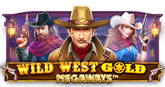 Jogos De Caça-níquel Wild West Gold® Megaways