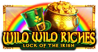 Jogos De Caça-níquel Wild Wild Riches™