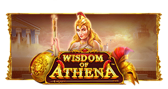 Jogos De Caça-níquel Wisdom of Athena™