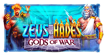 Jogos De Caça-níquel Zeus vs Hades – Gods of War™