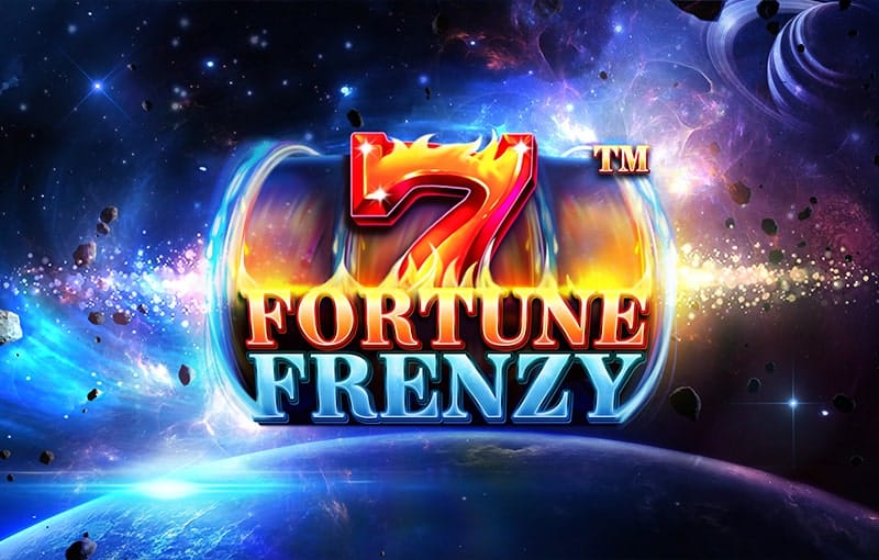 Jogos De Caça-Níquel 7 Fortune Frenzy™
