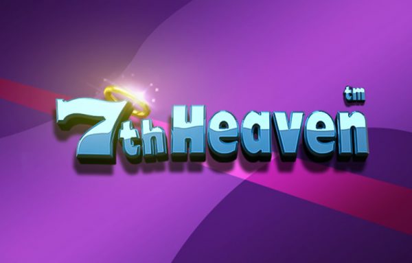 Jogos De Caça-Níquel 7th Heaven™