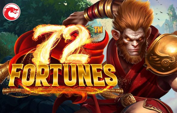 Jogos De Caça-Níquel 72 Fortunes™