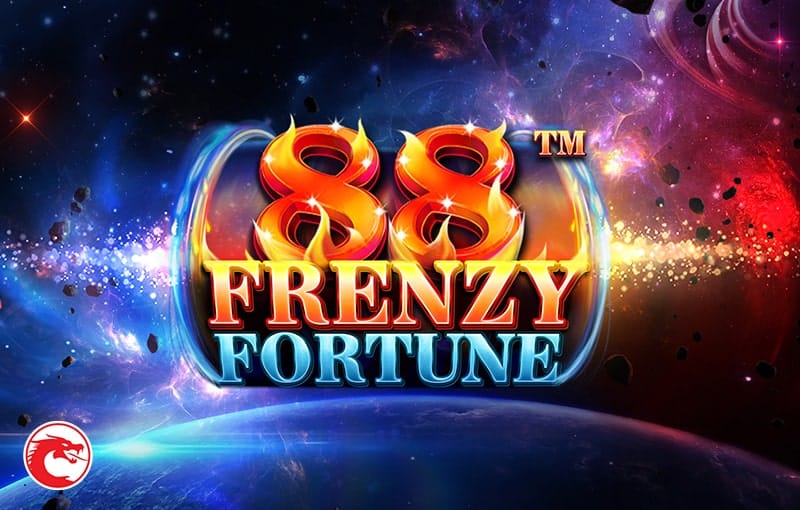 Jogos De Caça-Níquel 88 Frenzy Fortune™