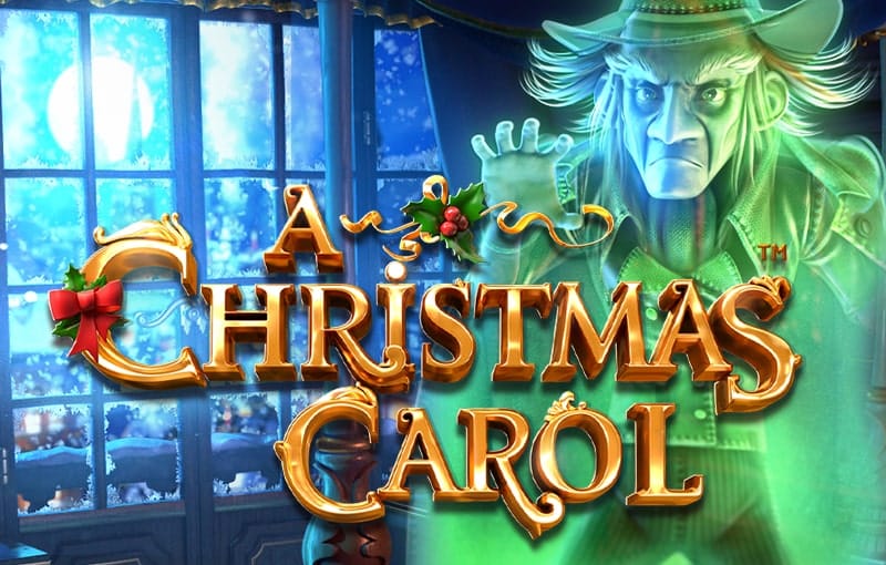Jogos De Caça-Níquel A Christmas Carol™