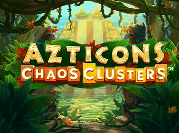 Jogos De Caça-Níquel Azticons Chaos Clusters™