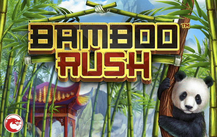 Jogos De Caça-Níquel Bamboo rush