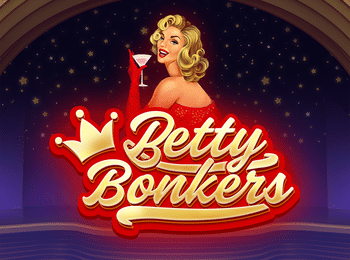 Jogos De Caça-Níquel Betty Bonkers