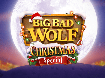 Jogos De Caça-Níquel Big Bad Wolf Christmas Special
