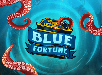 Jogos De Caça-Níquel Blue Fortune