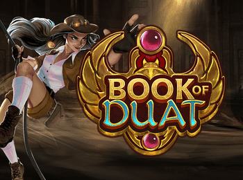 Jogos De Caça-Níquel Book of Duat