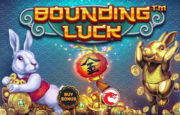 Jogos De Caça-Níquel Bounding Luck™