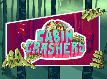 Jogos De Caça-Níquel Cabin Crashers