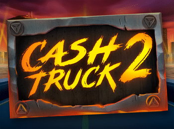 Jogos De Caça-Níquel Cash Truck 2