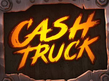 Jogos De Caça-Níquel Cash Truck