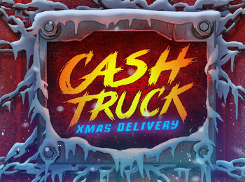 Jogos De Caça-Níquel Cash Truck Xmas Delivery