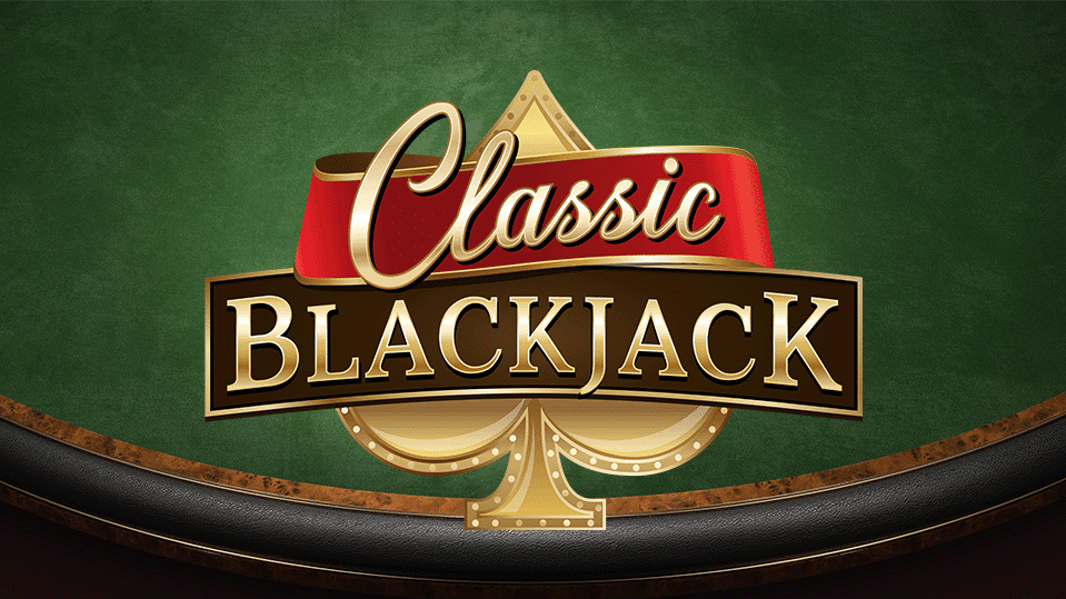 Classic Blackjack gratis