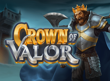 Jogos De Caça-Níquel Crown of Valor