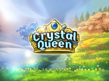 Jogos De Caça-Níquel Crystal Queen