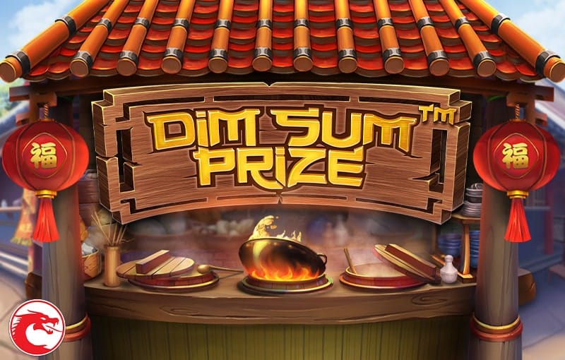 Jogos De Caça-Níquel Dim Sum Prize™