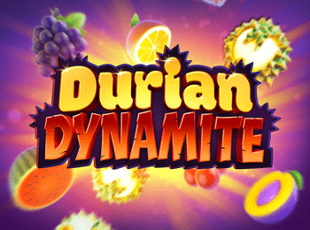 Jogos De Caça-Níquel Durian Dynamite