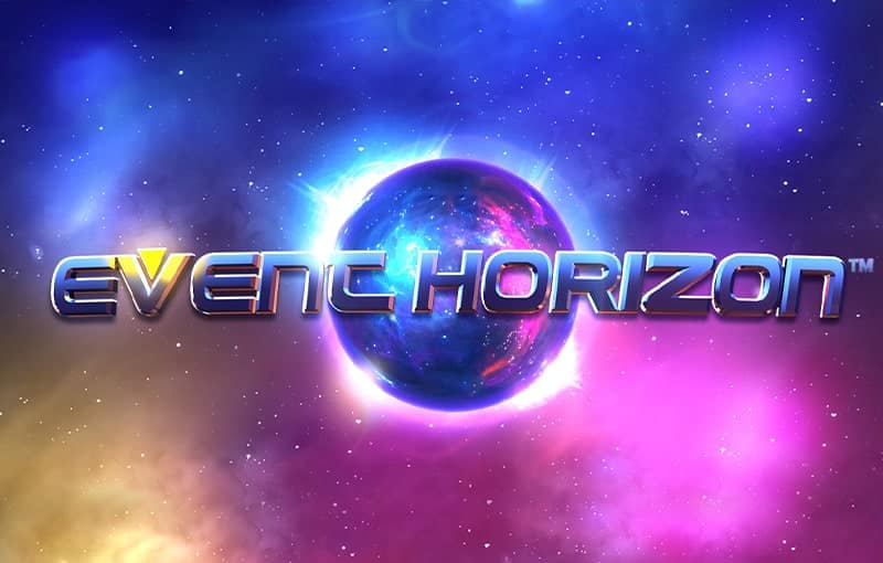 Jogos De Caça-Níquel Event Horizon™