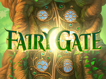 Jogos De Caça-Níquel Fairy Gate