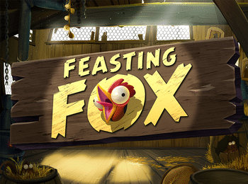 Jogos De Caça-Níquel Feasting Fox