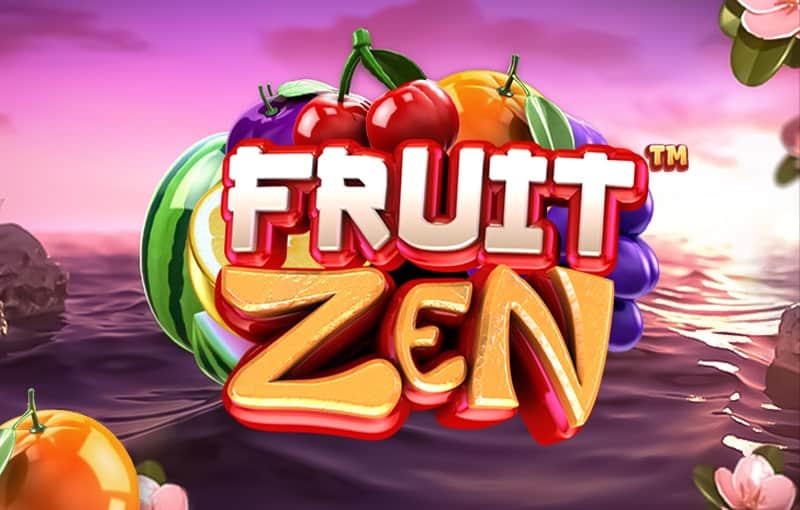 Jogos De Caça-Níquel Fruit Zen™