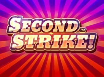 Jogos De Caça-Níquel Second Strike