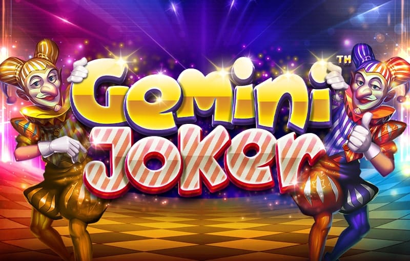 Jogos De Caça-Níquel Gemini Joker™