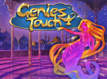 Jogos De Caça-Níquel Genies Touch