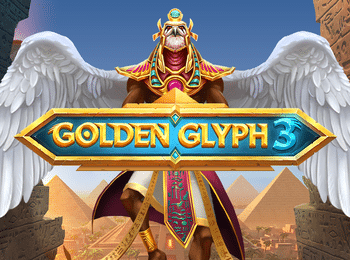 Jogos De Caça-Níquel Golden Glyph 3