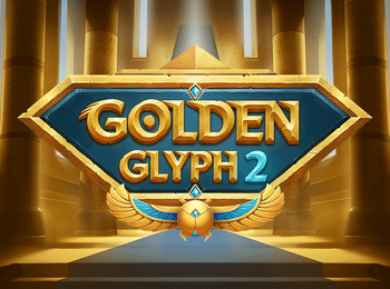 Jogos De Caça-Níquel Golden Glyph 2