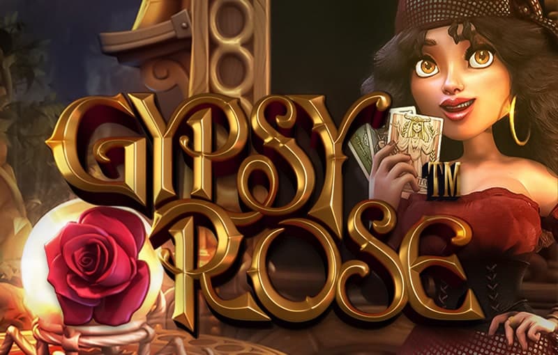 Jogos De Caça-Níquel Gypsy Rose™