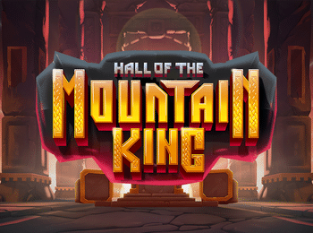 Jogos De Caça-Níquel Hall of the Mountain King