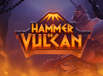 Jogos De Caça-Níquel Hammer of Vulcan